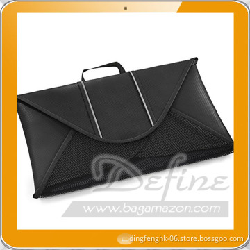 Packing Folder Backpack Accessory to Avoid Wrinkled Clothing